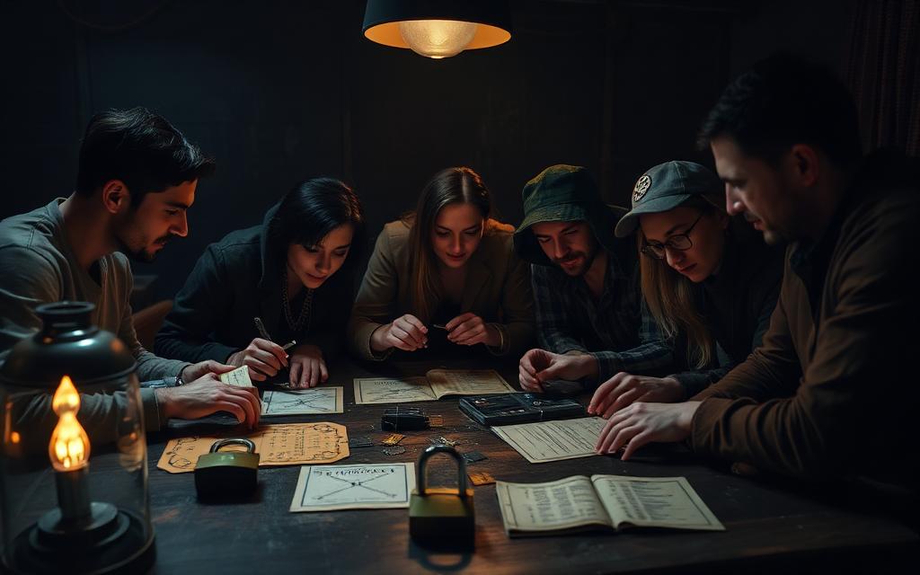 10 Escape Room Tipps für Anfänger – So meistert ihr jeden Raum