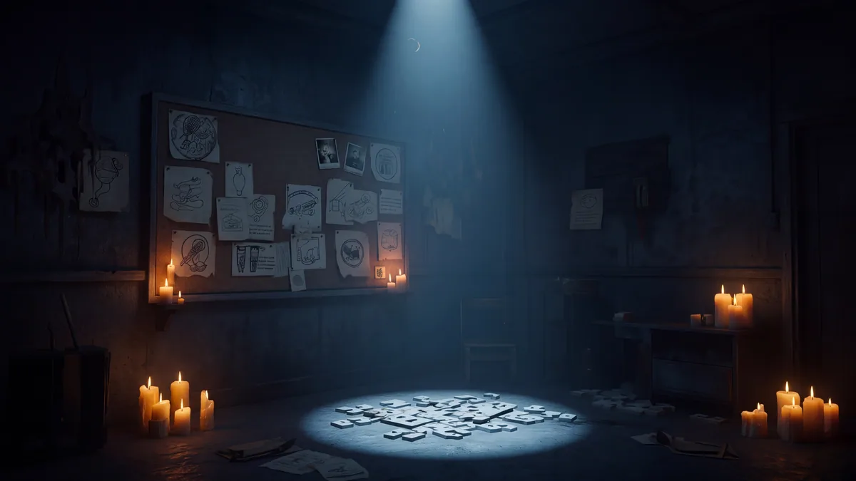 Escape Rooms in der Mining Adventure World – Indoor-Freizeitpark in Dorsten und Hamm