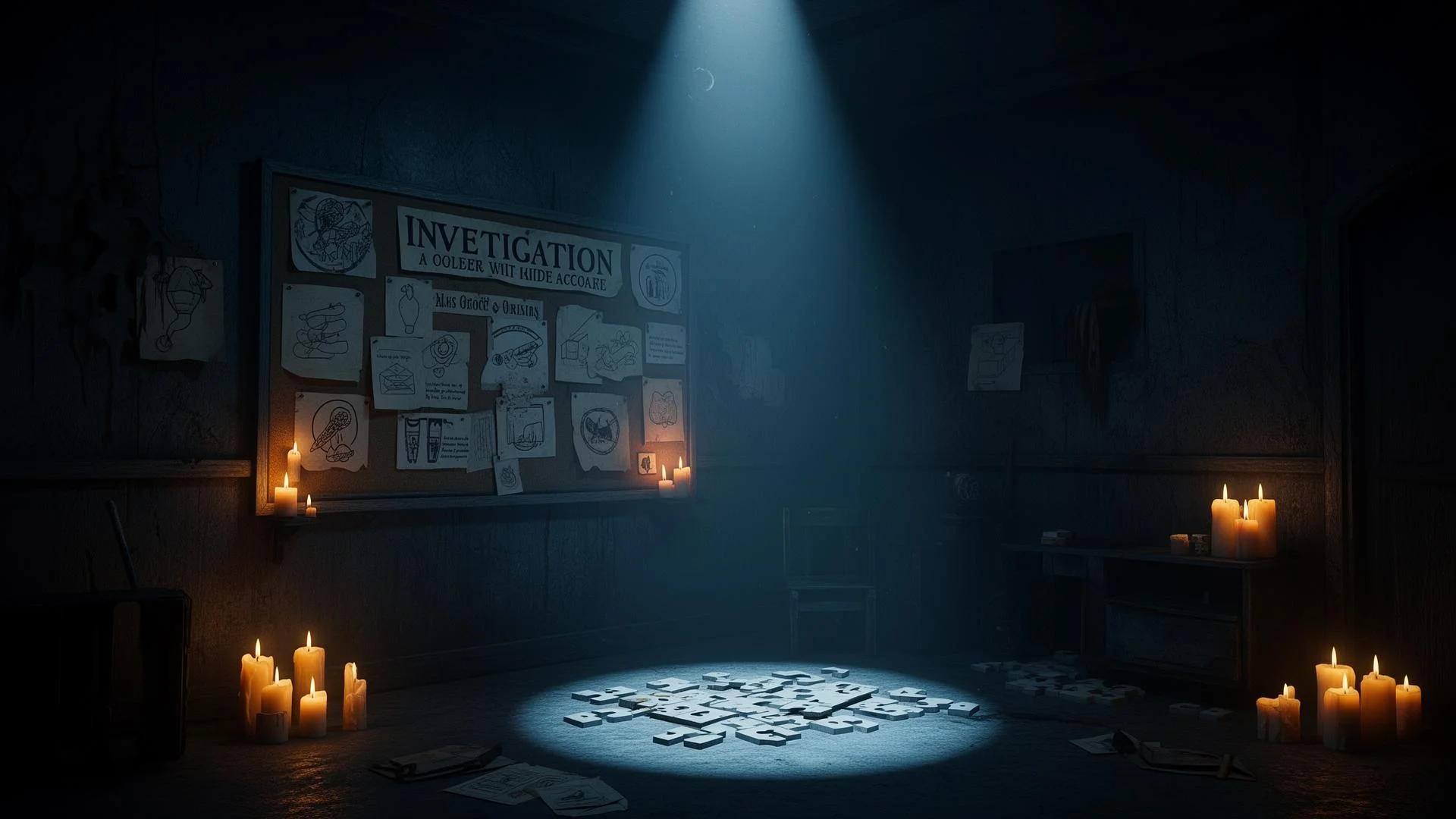 Escape Room in Dorsten und Hamm – Rätsel im Bergwerk