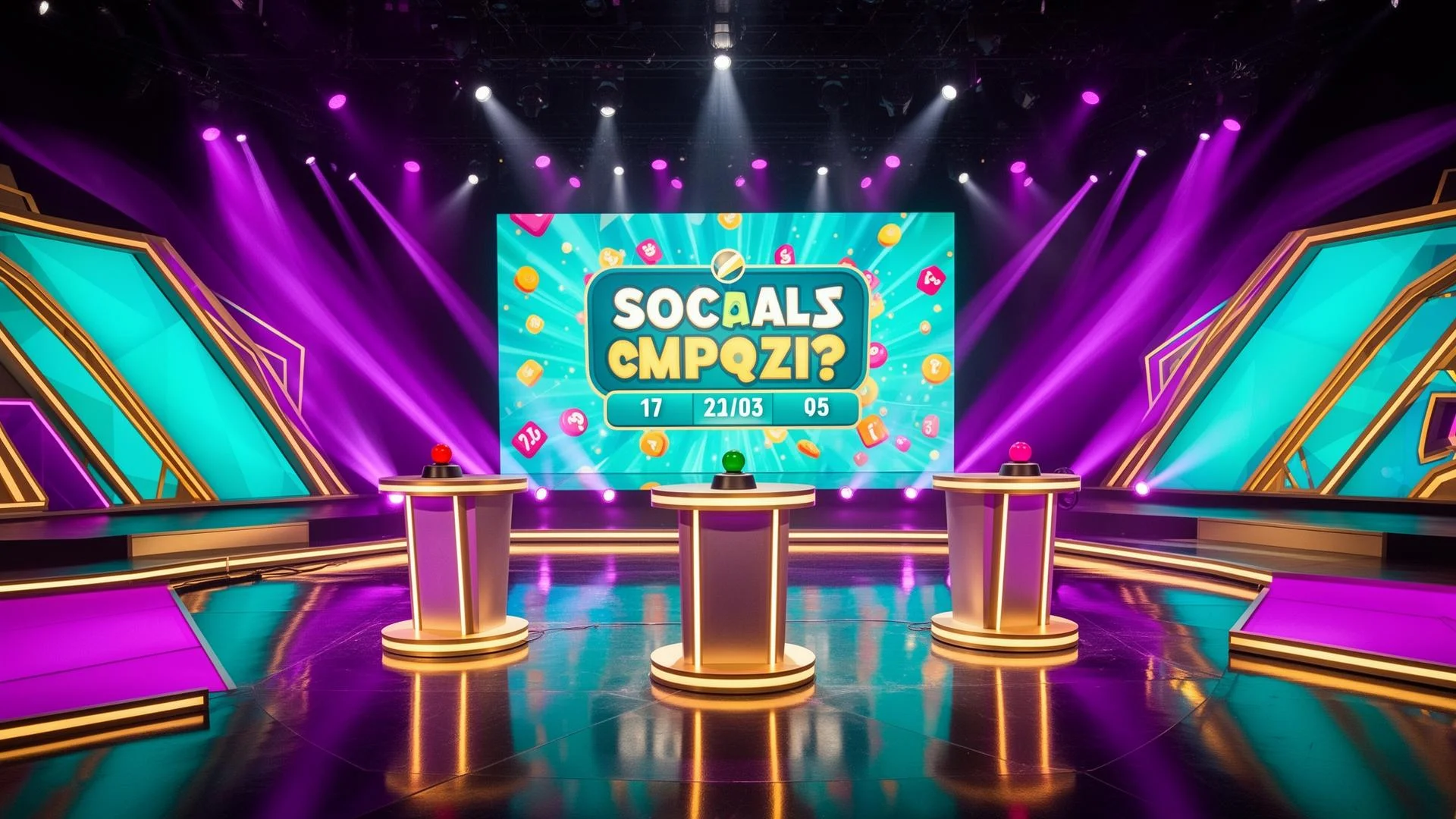 Quizshow