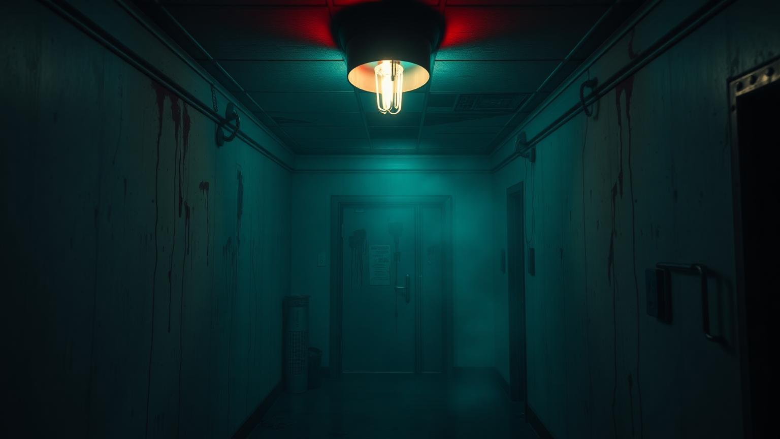 Bester Horror Escape Room in NRW 2026 – Die härtesten Räume im Vergleich