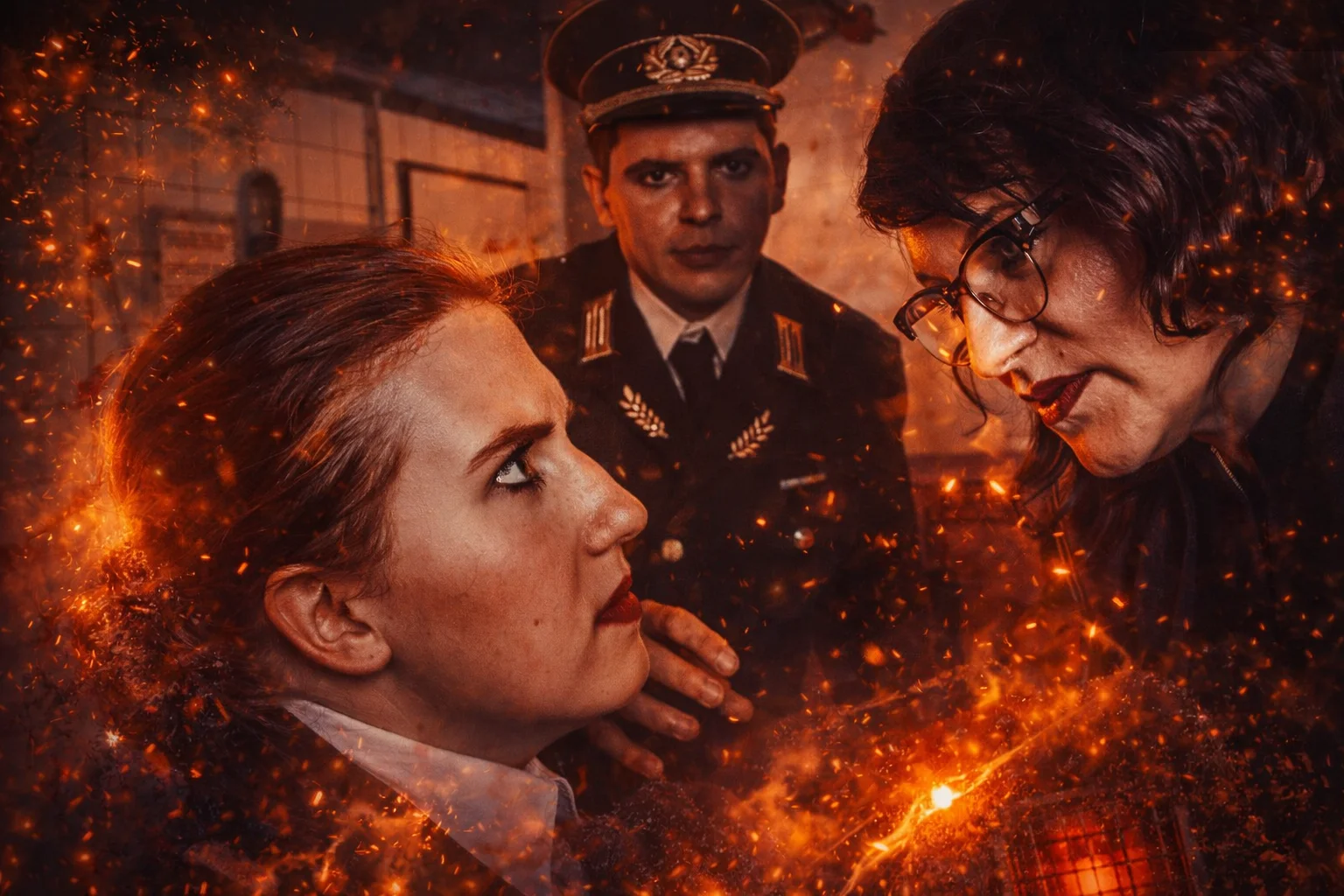 Escape Room Teamevent in Dorsten – Gefangen im Schacht