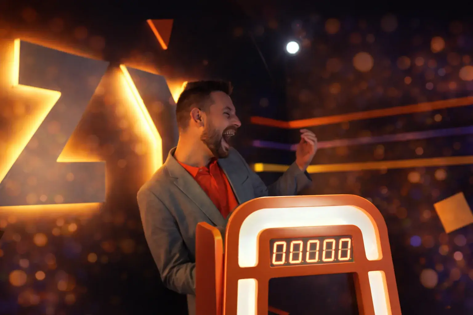 Quizy Live Quizshow Hamm – Szene 5