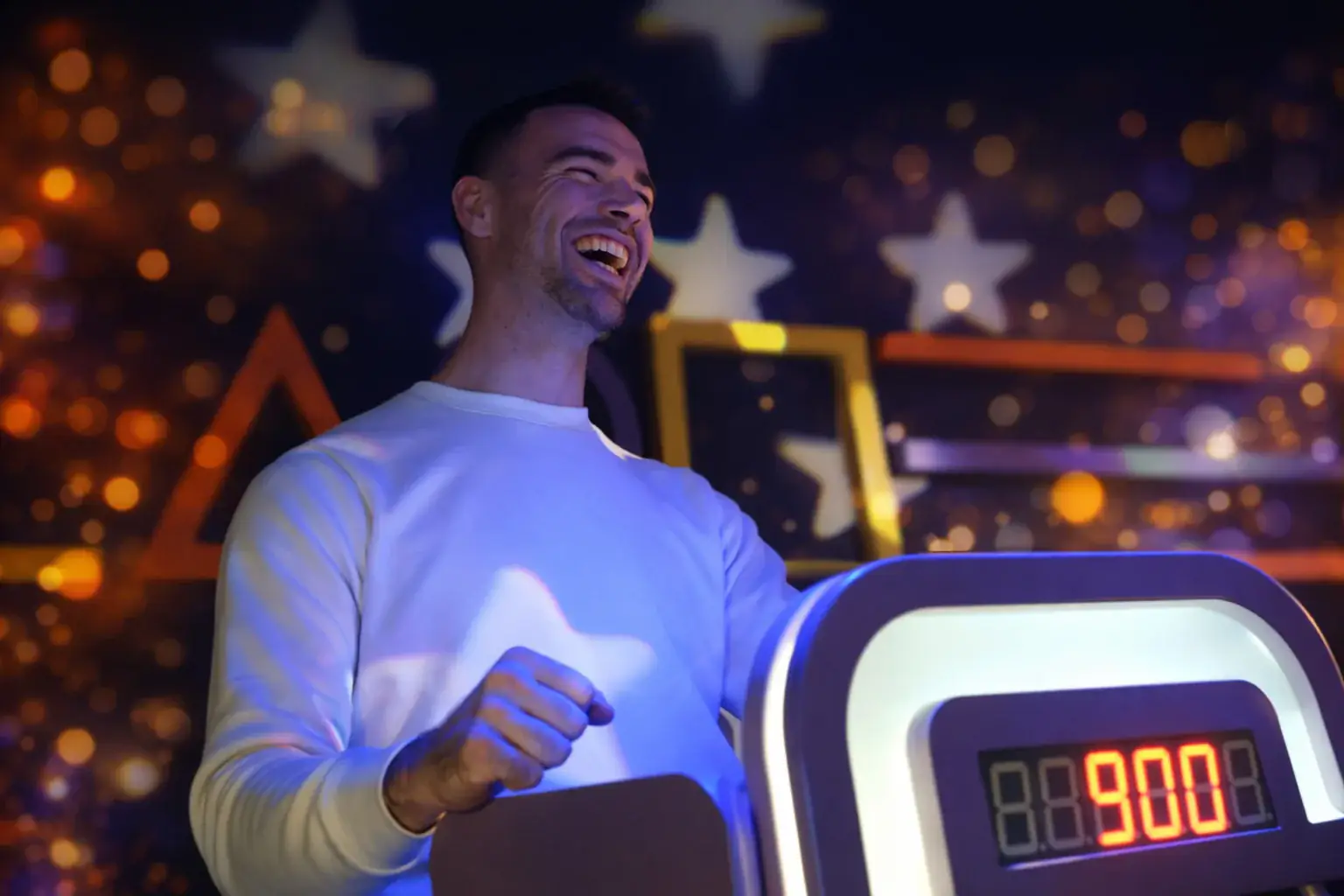 Quizy Live Quizshow Hamm – Szene 6