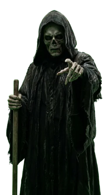 Der Fährmann