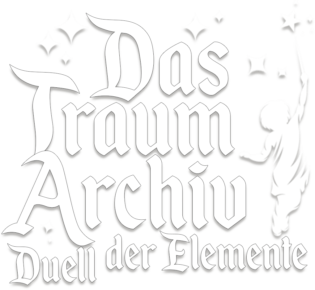 Das Archiv der Träume