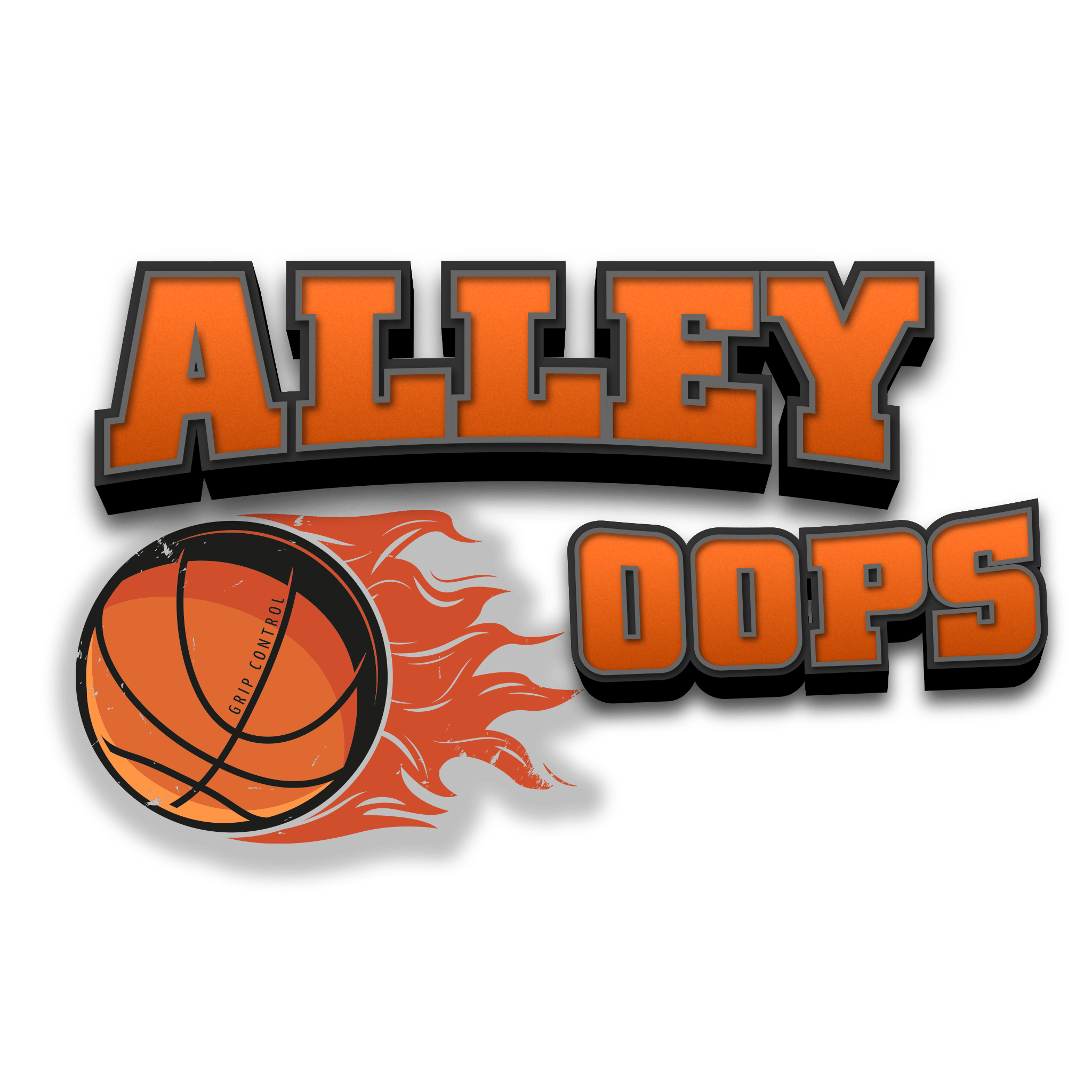 Logo - Alley oops - GoldChamber - Challenge Rooms Dorsten