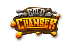 Logo - GoldChamber - Challenge Rooms Dorsten