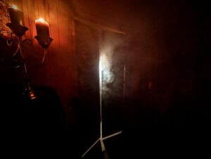 Wednesday Escape Room - Dorsten - Mining Adventure World