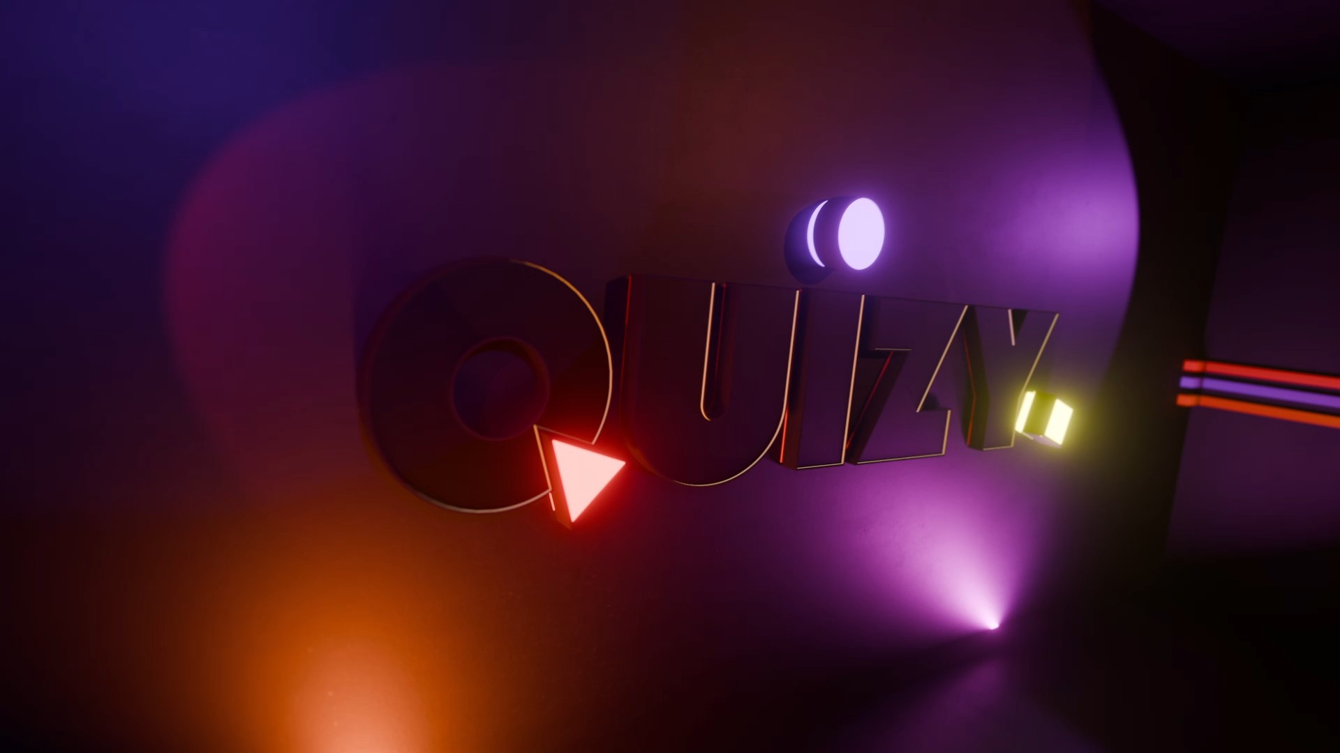 Quizy - Game Show - Dorsten - Mining Adventure World