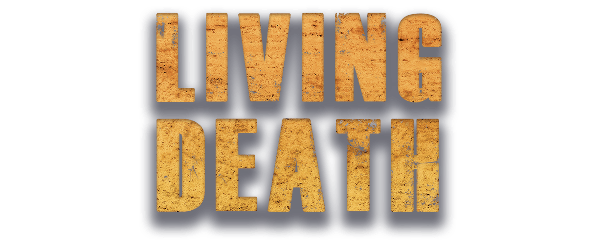 living-death-logo