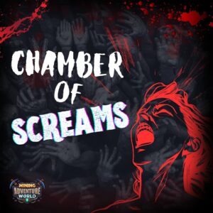 Chamber of Screams Halloween Dorsten