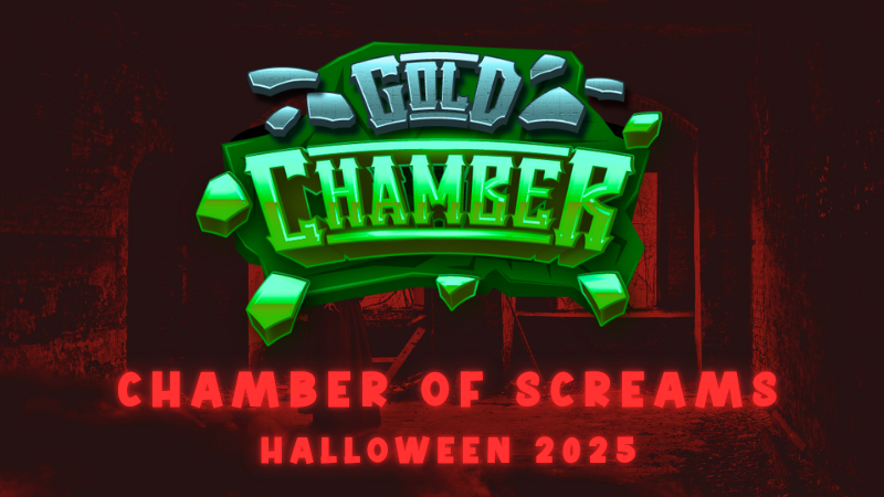 Gold Chamber (Challenge Room) 8 2