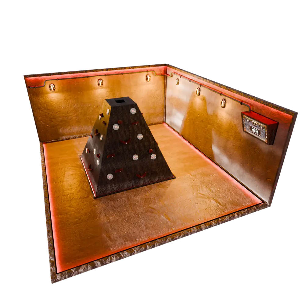 Pyramid