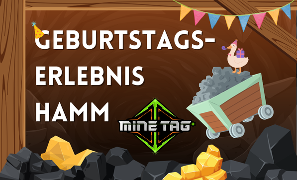 GeburtstagsErlebnis Dorsten 2