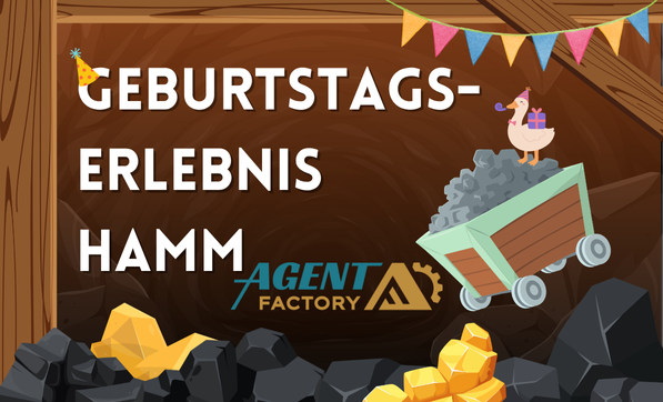 GeburtstagsErlebnis Dorsten