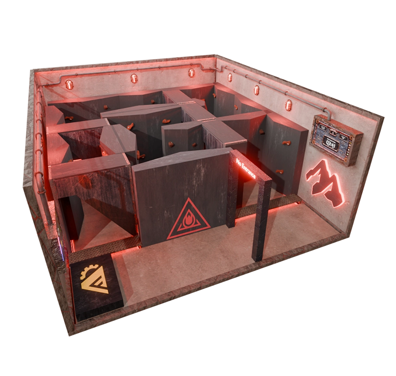 mining adventure world agent factory feuer mountain