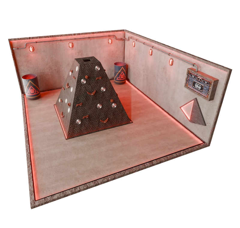 mining adventure world agent factory feuer pyramids