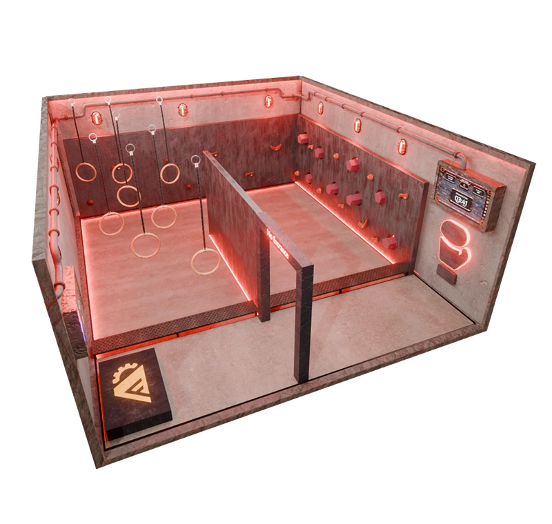 mining adventure world agent factory feuer sucker punch
