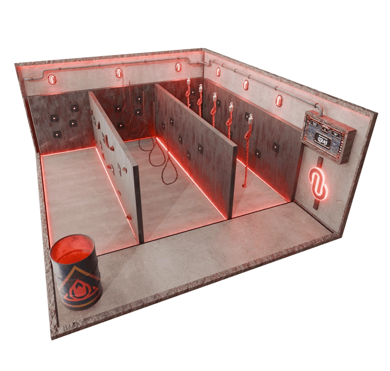 mining adventure world agent factory feuer survivor