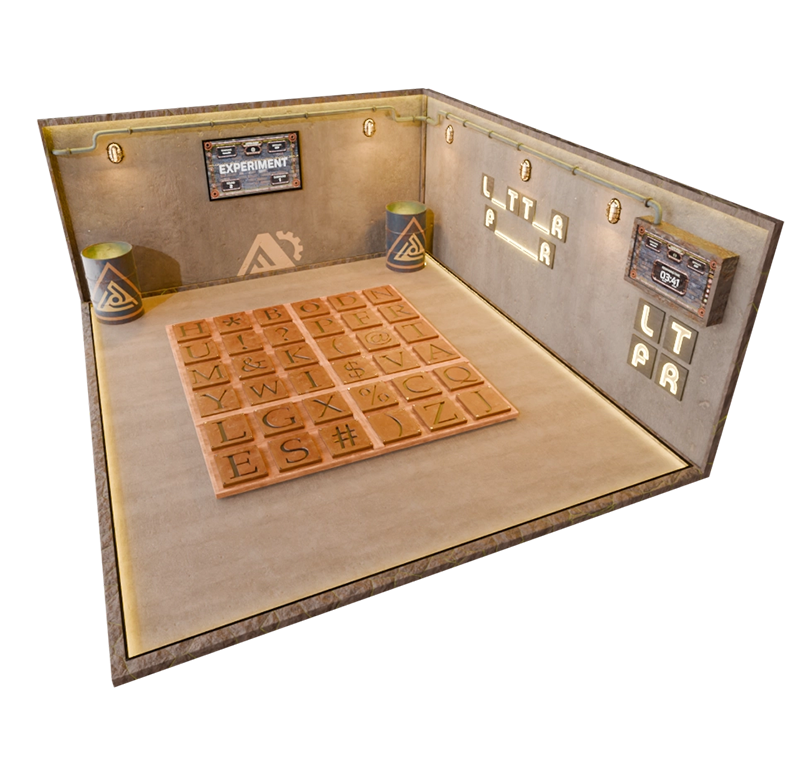mining adventure world agent factory luft letter floor