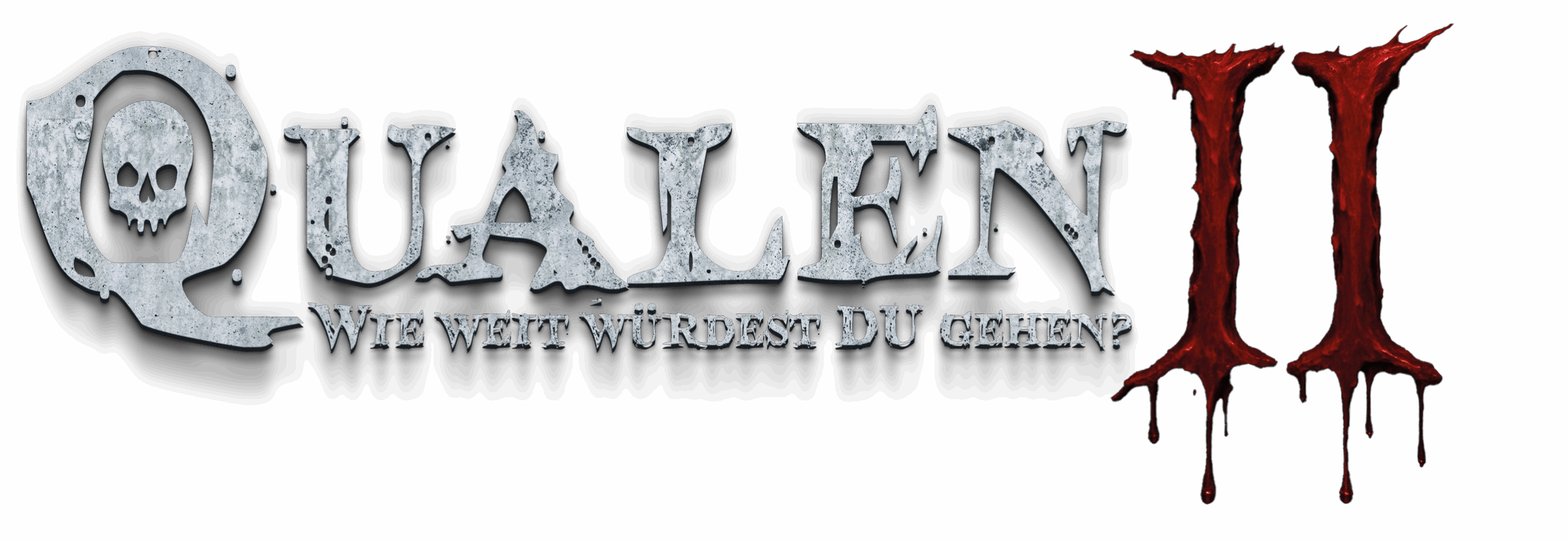 Qualen 2 5 Qualen der Horror Escape Room 2