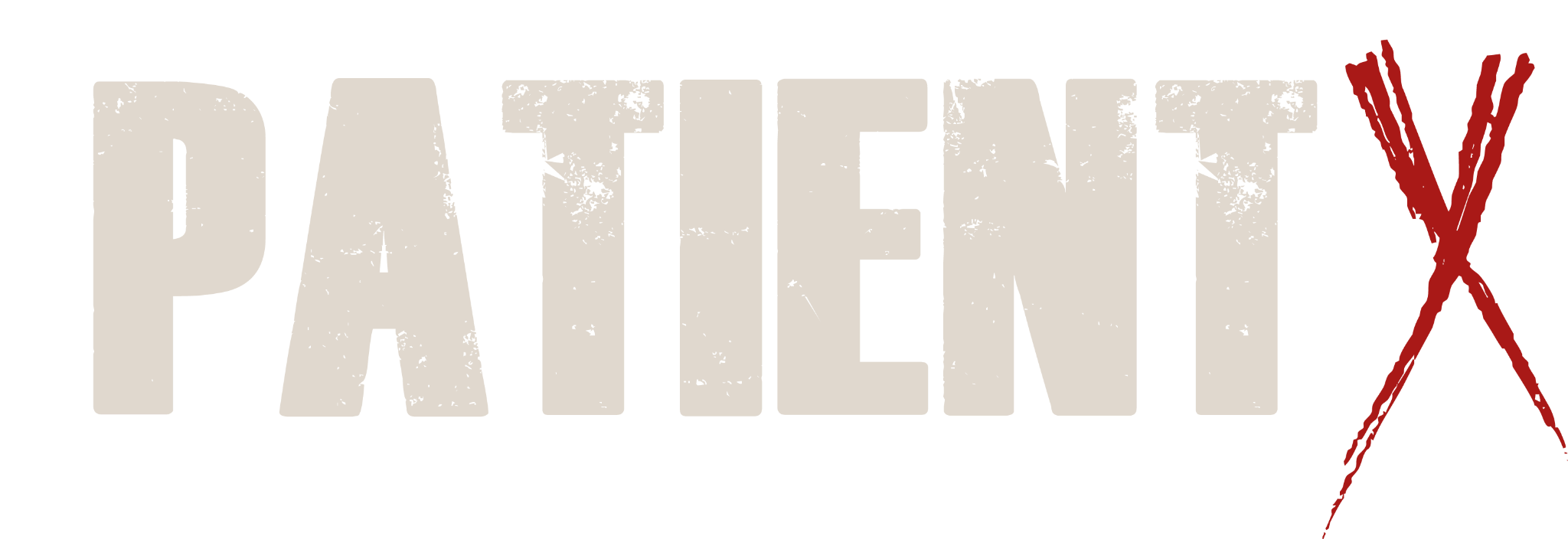 Logo PatientX Escape Room Dorsten