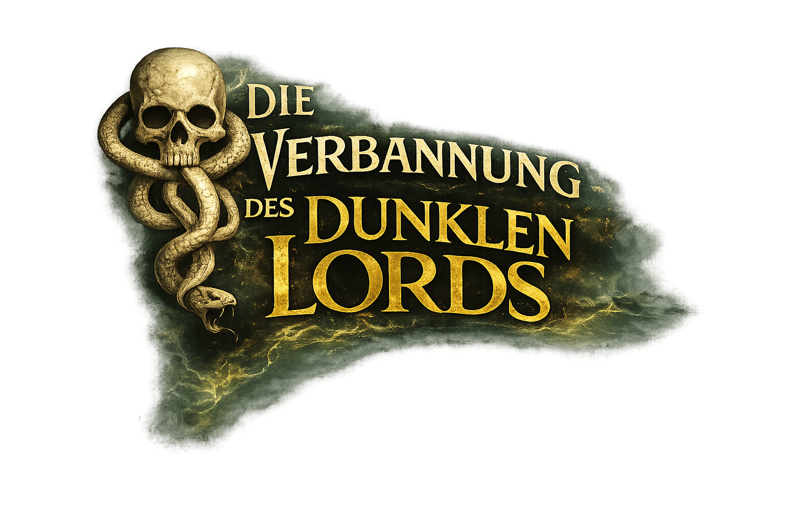 verbannung logo