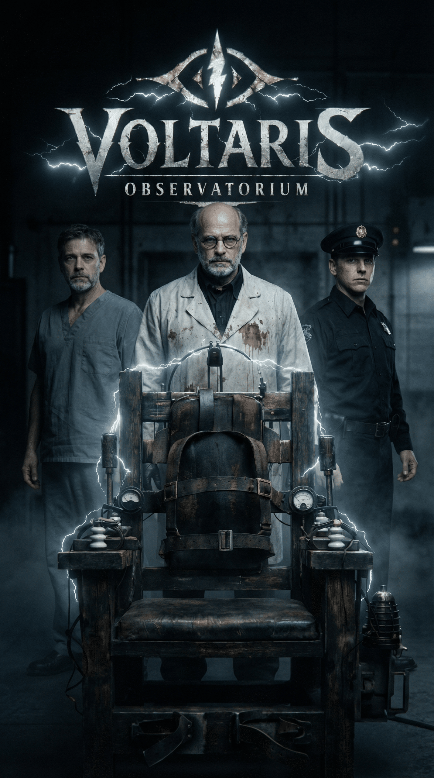 Voltaris Observatorium scaled